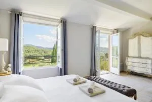 Saint-Tropez Golf Residences - 圣特罗佩