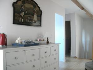 B&B / Chambres d'hotes Therouanne en Berry : photos des chambres