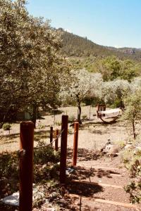 B&B / Chambres d'hotes L’Hacienda Maison d’hotes : photos des chambres