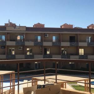 Sun Mirror Chalet El Sokhna