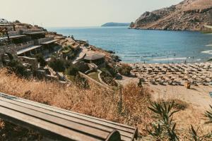 Marmari Paradise Resort Hotel