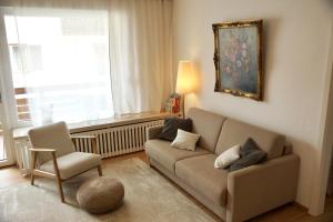 Haus Bergkristall - Appt. Schneider