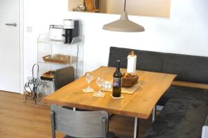 Haus Bergkristall - Appt. Schneider