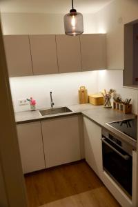 Haus Bergkristall - Appt. Schneider