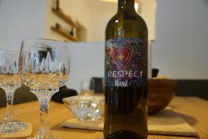 Haus Bergkristall - Appt. Schneider