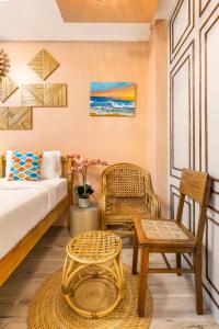 Rain Airport Bed and Breakfast