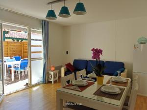 Pavillon T2 SOUSTONS PLAGE