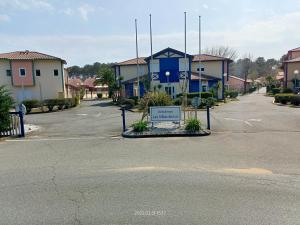 Pavillon T2 SOUSTONS PLAGE