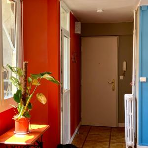 Chez Sheryl - Appartement Rouen Normandie - 271