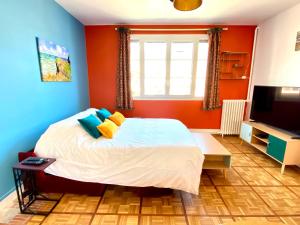 Chez Sheryl - Appartement Rouen Normandie - 271