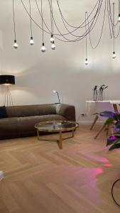 City Apartment Downtown Vienna