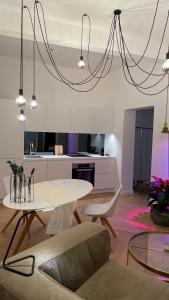 City Apartment Downtown Vienna