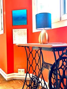 Chez Sheryl - Appartement Rouen Normandie - 271