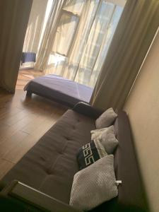 Студия с видом на море Plaza