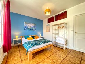 Chez Sheryl - Appartement Rouen Normandie - 271