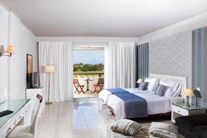 olympia golden beach and spa