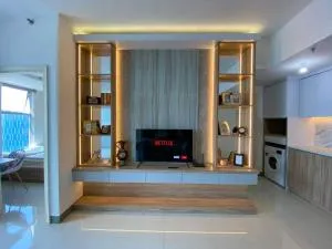 La Casa Familia at Anderson - Lidah