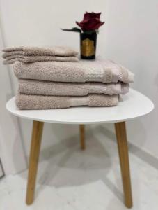 AB apartment