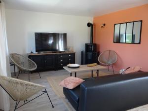 Appartements Gite bord de mer pres de FECAMP 