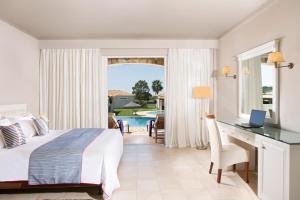 olympia golden beach and spa