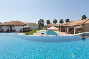 olympia golden beach and spa