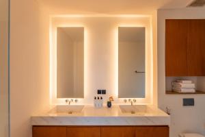 Aquamarine Villa 1 Canggu