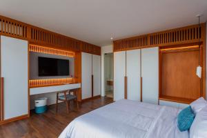 Aquamarine Villa 1 Canggu