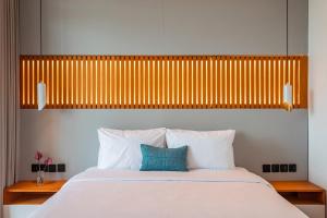 Aquamarine Villa 1 Canggu