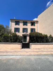 B&B / Chambres d'hotes Les Baroudeurs de Saint Jean : photos des chambres