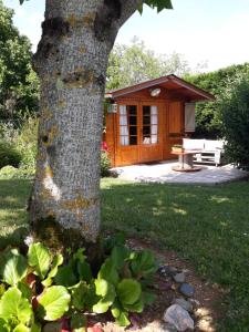 B&B / Chambres d'hotes Therouanne en Berry : photos des chambres