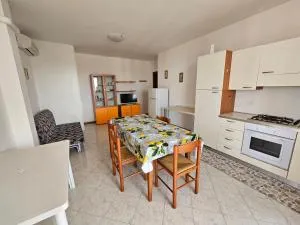 Appartamento a Porto Garibaldi vicino al mare - ليدو ديلي ايستينسي