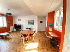 Chez Sheryl - Appartement Rouen Normandie - 271 - 博瓦纪尧姆