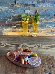 Hotels Hotel Genepi : photos des chambres