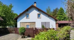 Apartmán na Koskách - Chlum u Třeboně