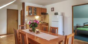 Apartmán na Koskách