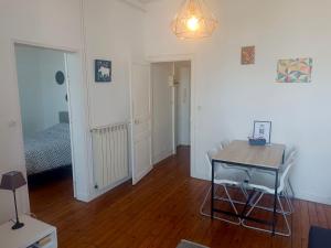 Balcon sur Loire local vélo