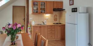 Apartmán na Koskách