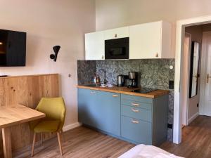 ciao-aschau Haus zur Burg Ap112 Burgblick