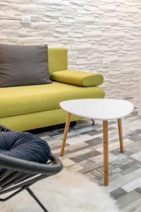 Apartment 3M - One Bedroom Apartment