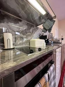 Ози 1 Допълнителна къща за гости