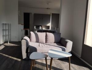 Maisons de vacances Cottage a 2 mn a pied de la mer : photos des chambres