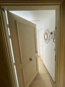 Studio Balcon Centre Plage