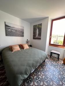 B&B / Chambres d'hotes Les Baroudeurs de Saint Jean : photos des chambres