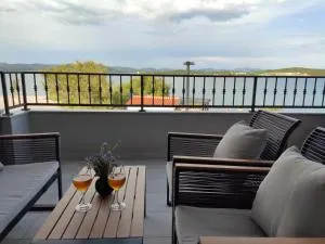 Apartmani Šara 2 - Hramina