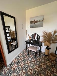 B&B / Chambres d'hotes Les Baroudeurs de Saint Jean : photos des chambres