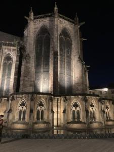 SUPERBE APPARTEMENT A UNE MINUTE A PIED DE LA GARE