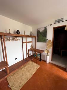 B&B / Chambres d'hotes Les Baroudeurs de Saint Jean : photos des chambres