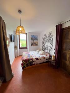 B&B / Chambres d'hotes Les Baroudeurs de Saint Jean : photos des chambres