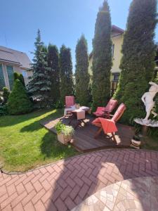 Šarlotos apartamentai