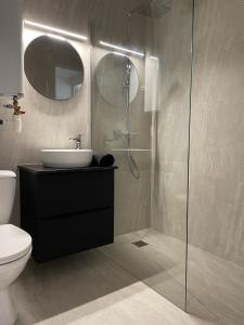 Studio Balcon Centre Plage